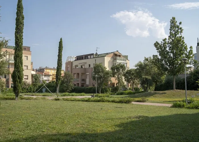 Fellini - Family Flat