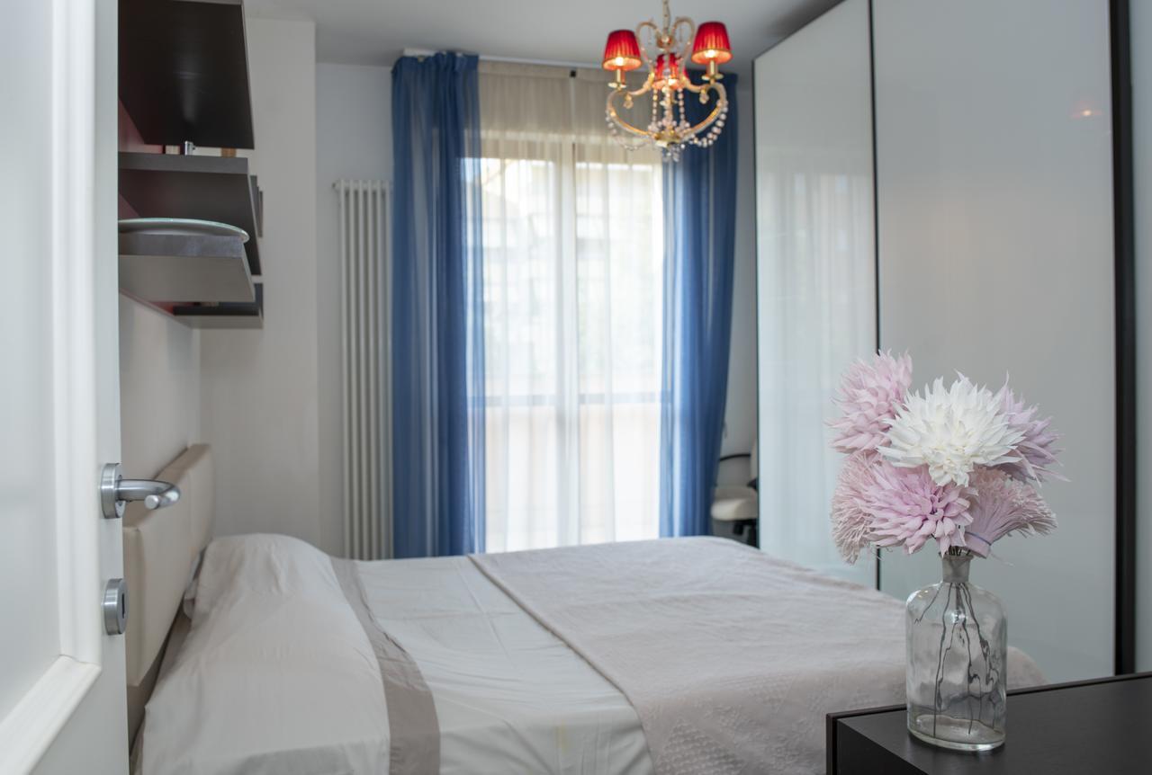 Fellini - Family Flat Appartement Rimini