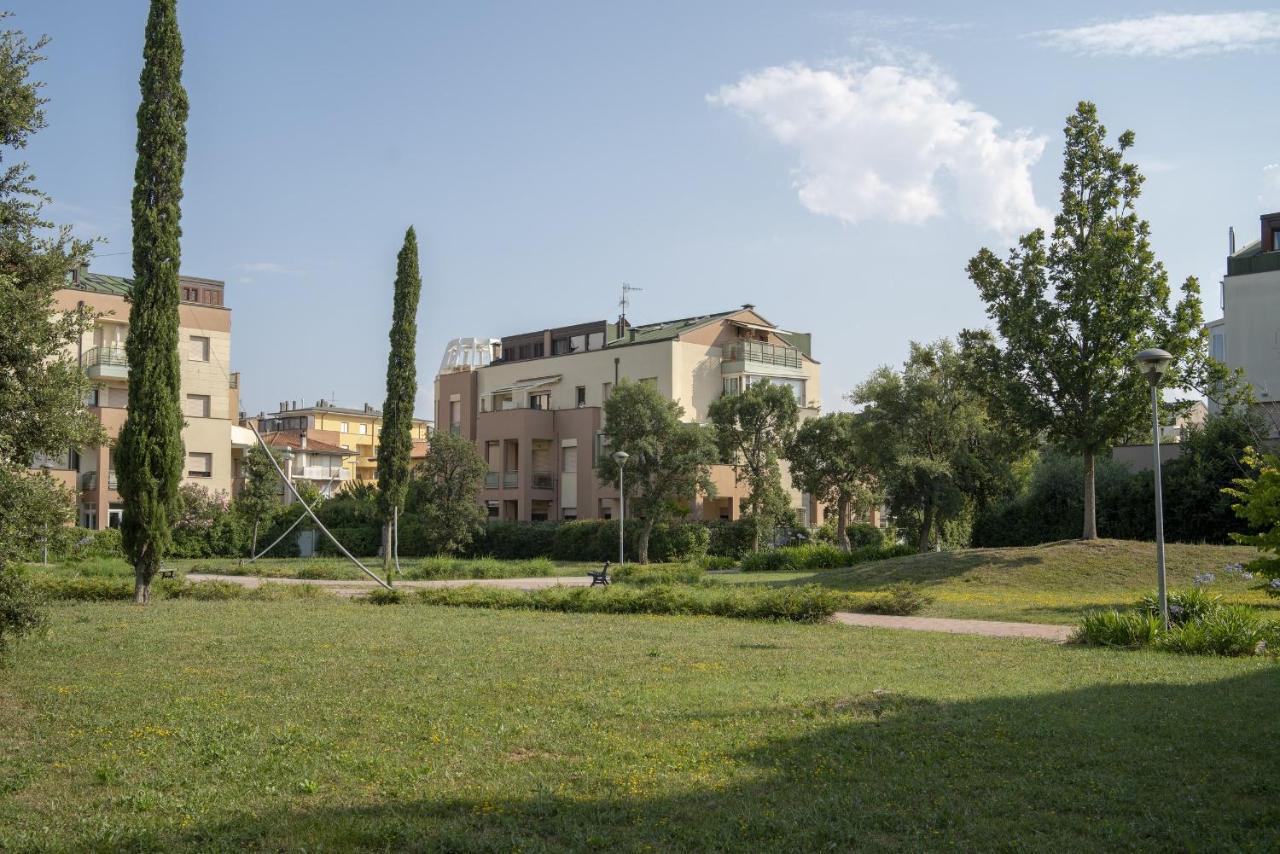 Appartement Fellini - Family Flat Rimini