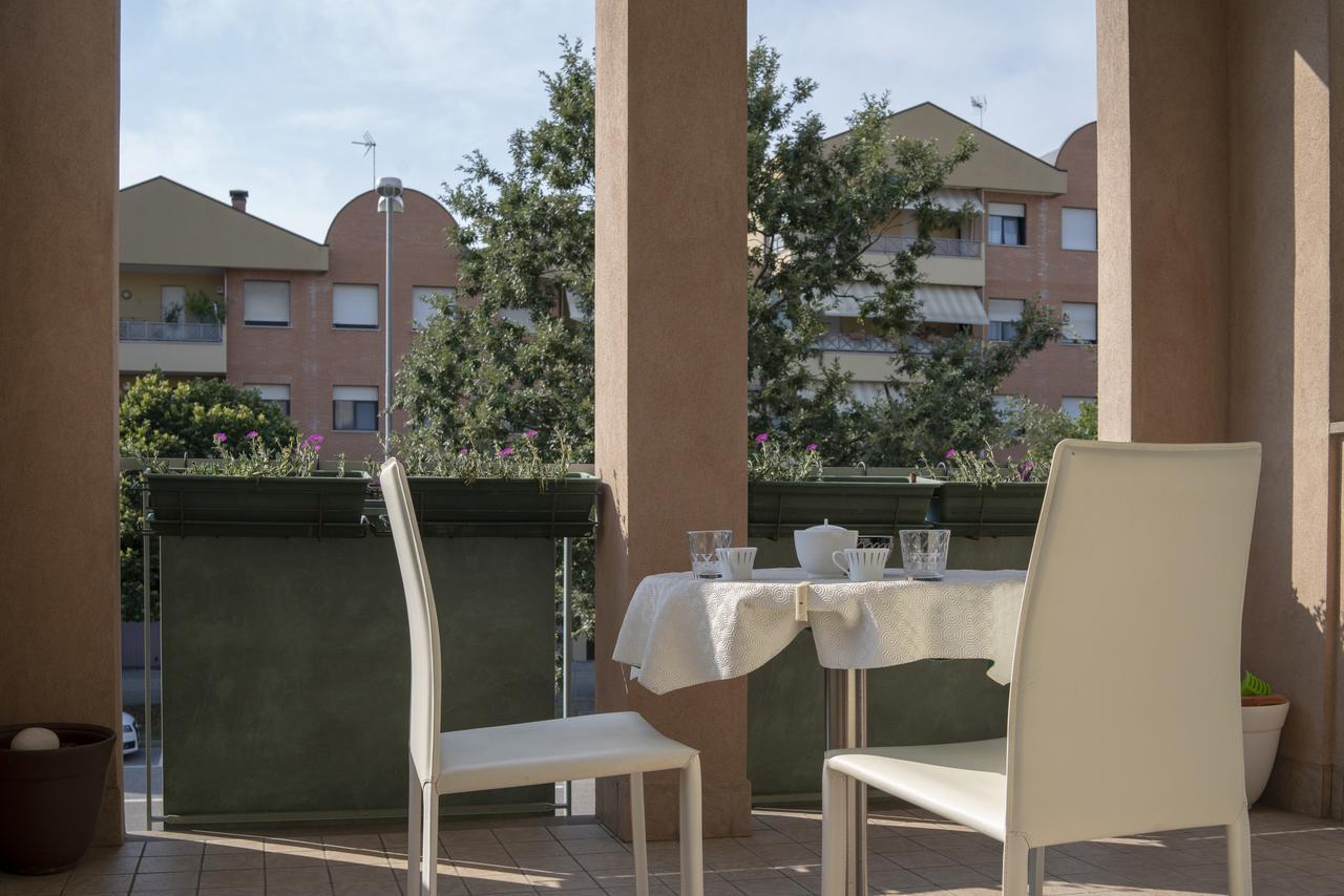 Appartement Fellini - Family Flat *