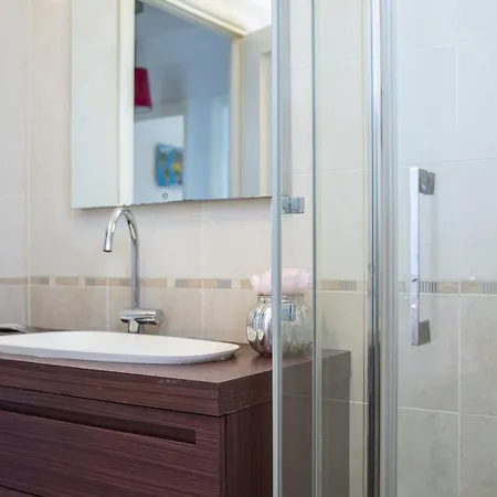 Fellini - Family Flat Apartment Rimini Exterior photo