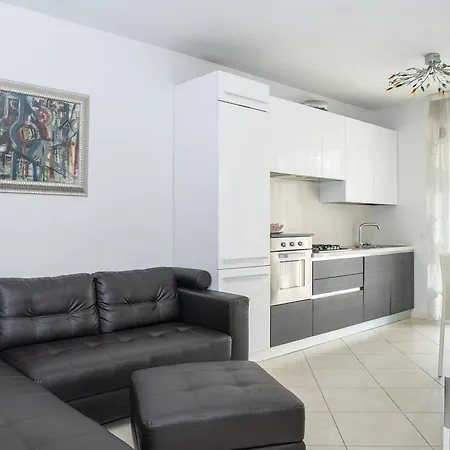 Fellini - Family Flat Apartment Rimini Exterior photo