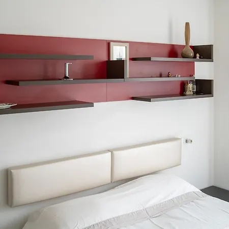 Fellini - Family Flat Apartment Rimini Exterior photo