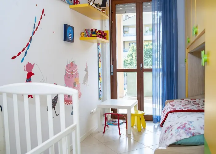 Fellini - Family Flat
