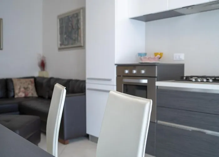 Fellini - Family Flat