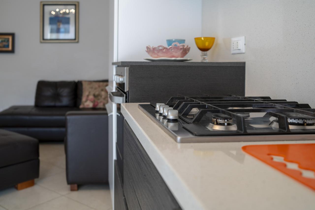 Fellini - Family Flat Apartment Rimini