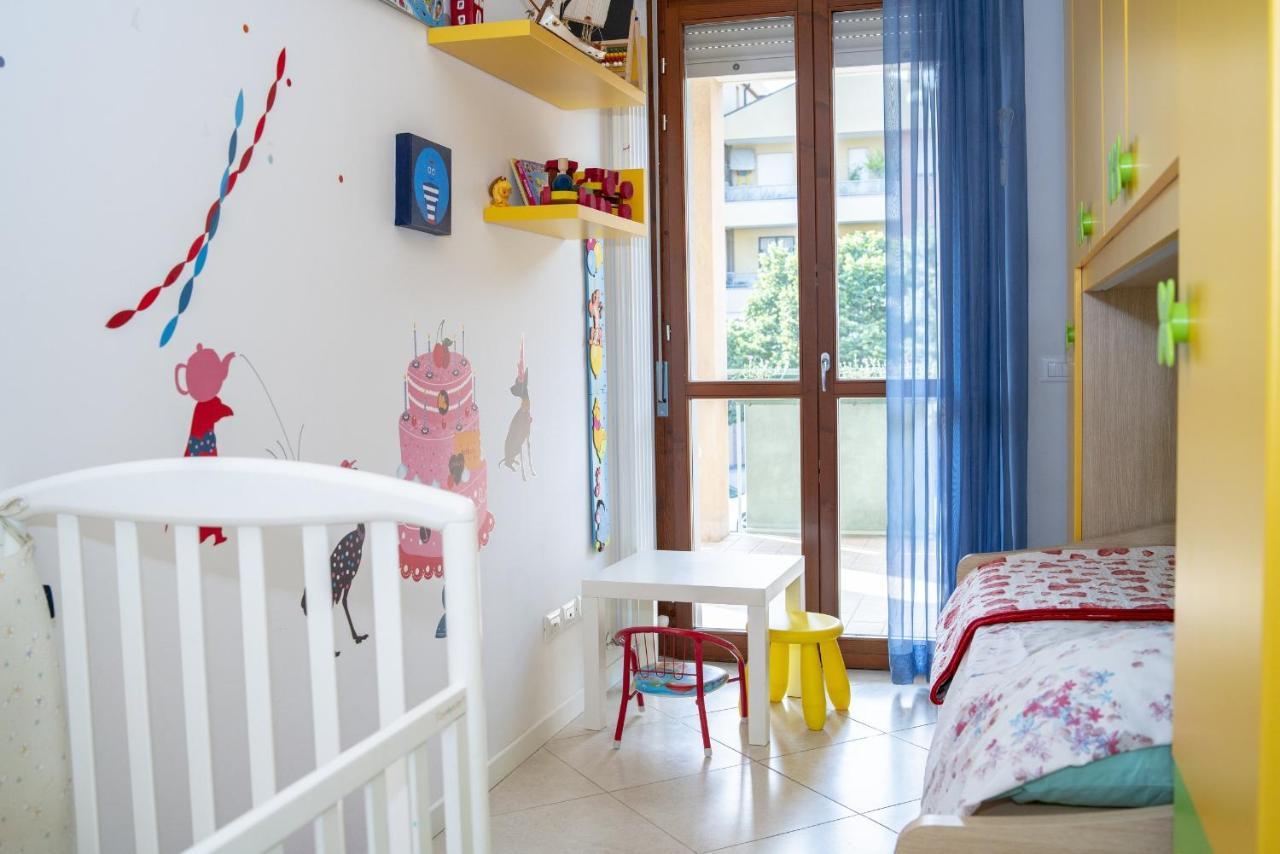 Fellini - Family Flat Appartement *