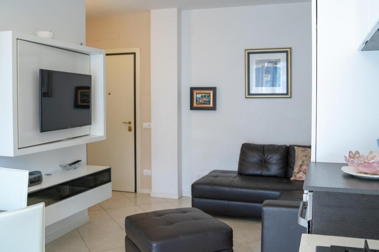 Fellini - Family Flat Appartement Rimini
