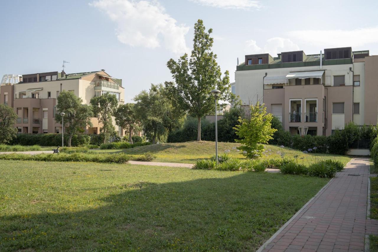 Appartement Fellini - Family Flat Rimini