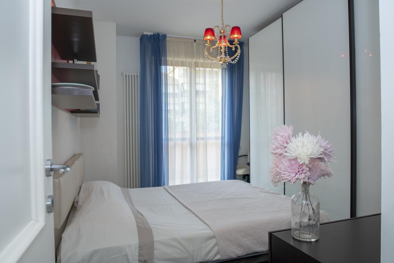 Fellini - Family Flat Appartement
