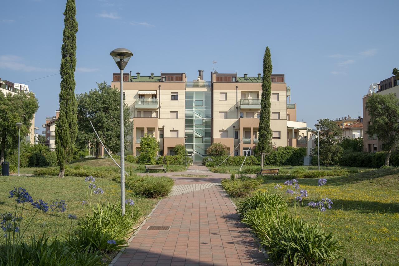 Appartement Fellini - Family Flat Rimini