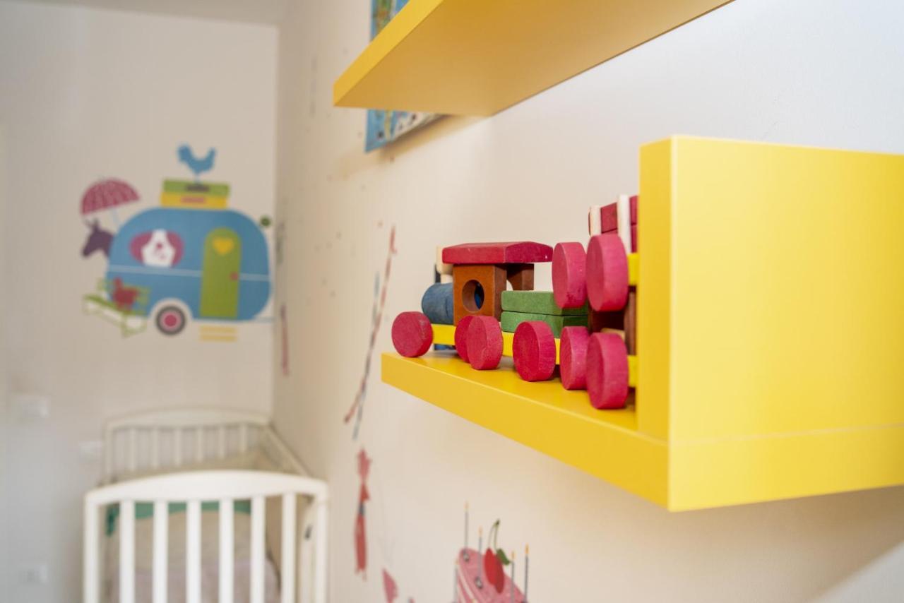 Fellini - Family Flat Appartement *